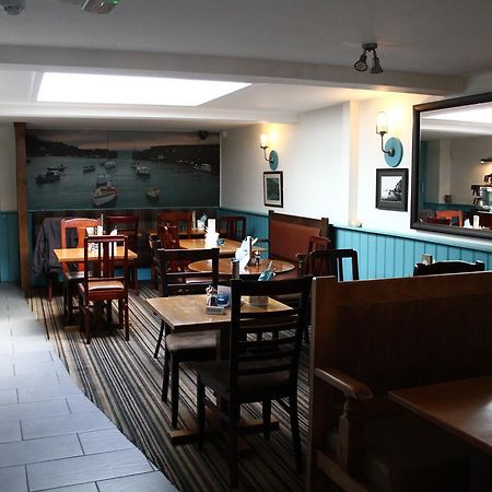 The Fountain Tavern Hotel Penzance Ngoại thất bức ảnh