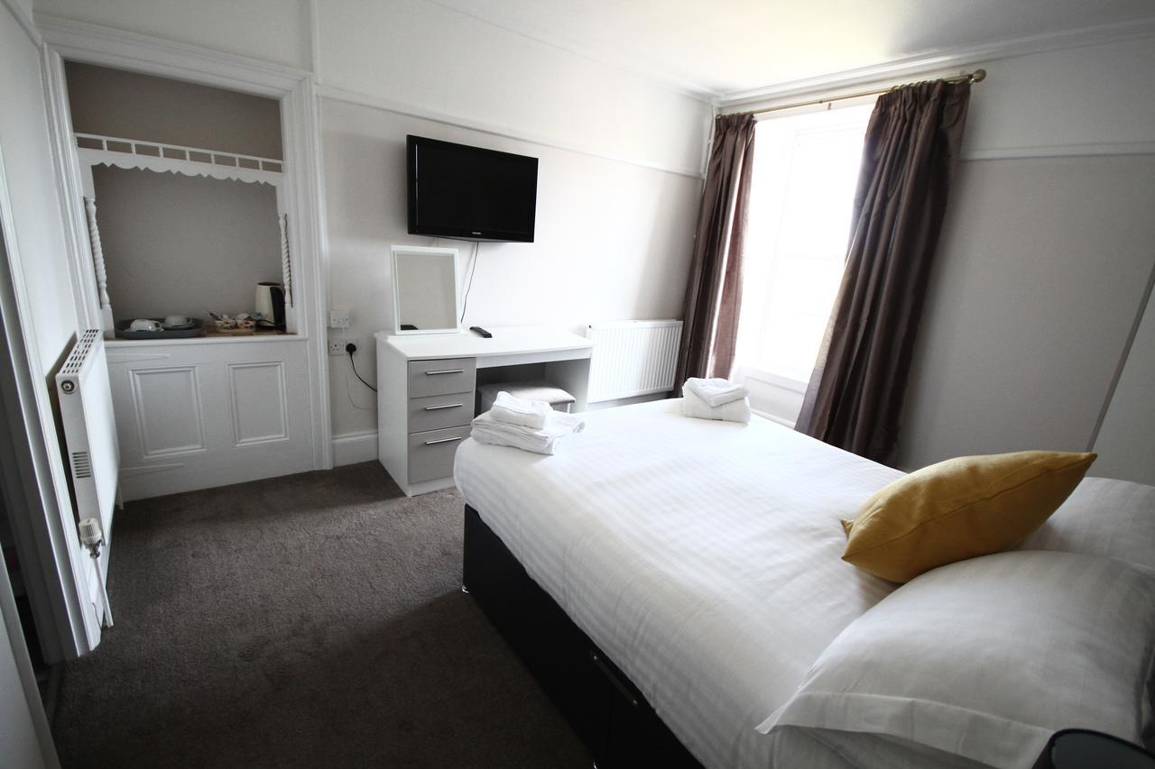 The Fountain Tavern Hotel Penzance Ngoại thất bức ảnh