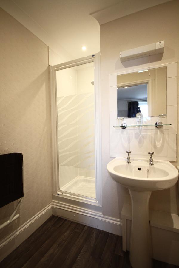 The Fountain Tavern Hotel Penzance Ngoại thất bức ảnh
