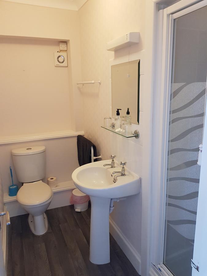 The Fountain Tavern Hotel Penzance Ngoại thất bức ảnh